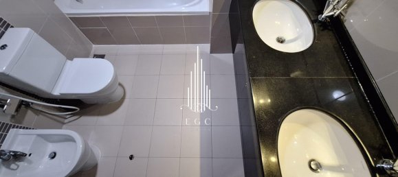 Apartamento T1 em Al Reem Island, UAE N.º 40058 9