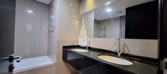 Apartamento T1 em Al Reem Island, UAE N.º 40058 8
