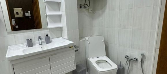 2 غرف نوم شقة في Nasimi, Azerbaijan رقم 2348 4