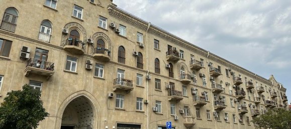 2 غرف نوم شقة في Nasimi, Azerbaijan رقم 2348 18