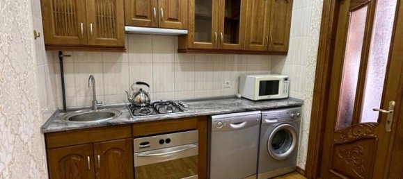 2 غرف نوم شقة في Nasimi, Azerbaijan رقم 2348 7