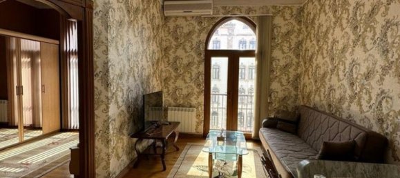 2 غرف نوم شقة في Nasimi, Azerbaijan رقم 2348 12