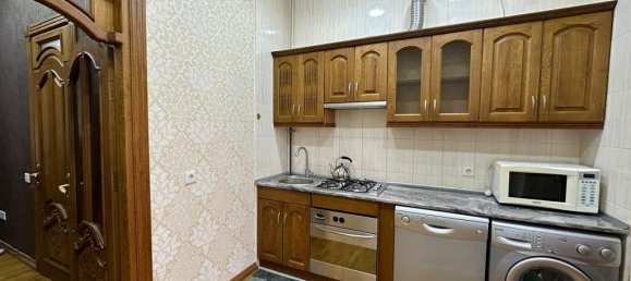 2 غرف نوم شقة في Nasimi, Azerbaijan رقم 2348 6