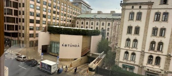 2 غرف نوم شقة في Nasimi, Azerbaijan رقم 2348 16