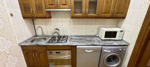 2 غرف نوم شقة في Nasimi, Azerbaijan رقم 2348 5