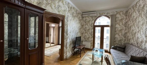 2 غرف نوم شقة في Nasimi, Azerbaijan رقم 2348 13