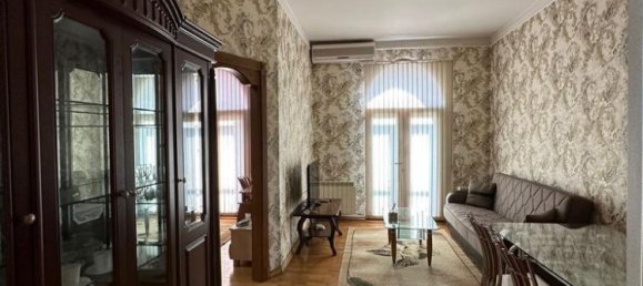 2 غرف نوم شقة في Nasimi, Azerbaijan رقم 2348 14