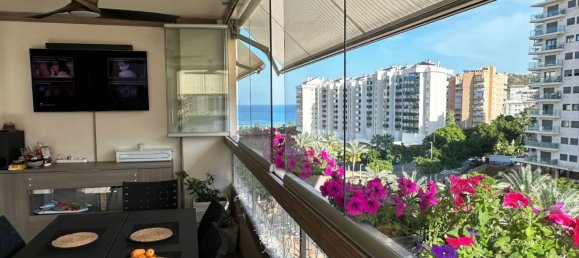 3 bedrooms Apartment in Alicante, Spain No. 151933 2
