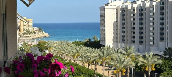 3 bedrooms Apartment in Alicante, Spain No. 151933 3