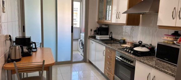 3 bedrooms Apartment in Alicante, Spain No. 151933 15