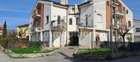 3 chambres Penthouse à Spoleto, Italy No. 104404 24