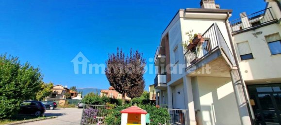 3 chambres Penthouse à Spoleto, Italy No. 104404 23