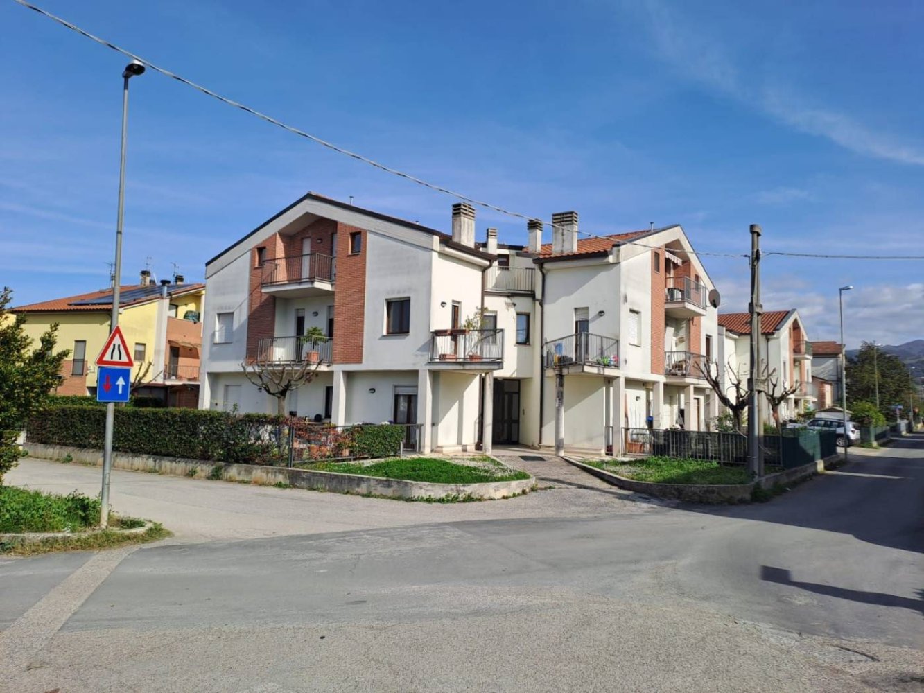 3 chambres Penthouse à Spoleto, Italy No. 104404