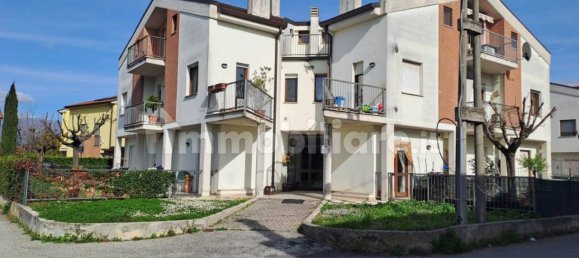 3 chambres Penthouse à Spoleto, Italy No. 104404 27