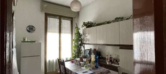 3 rooms Apartment in Vimodrone, Italy No. 2525 8