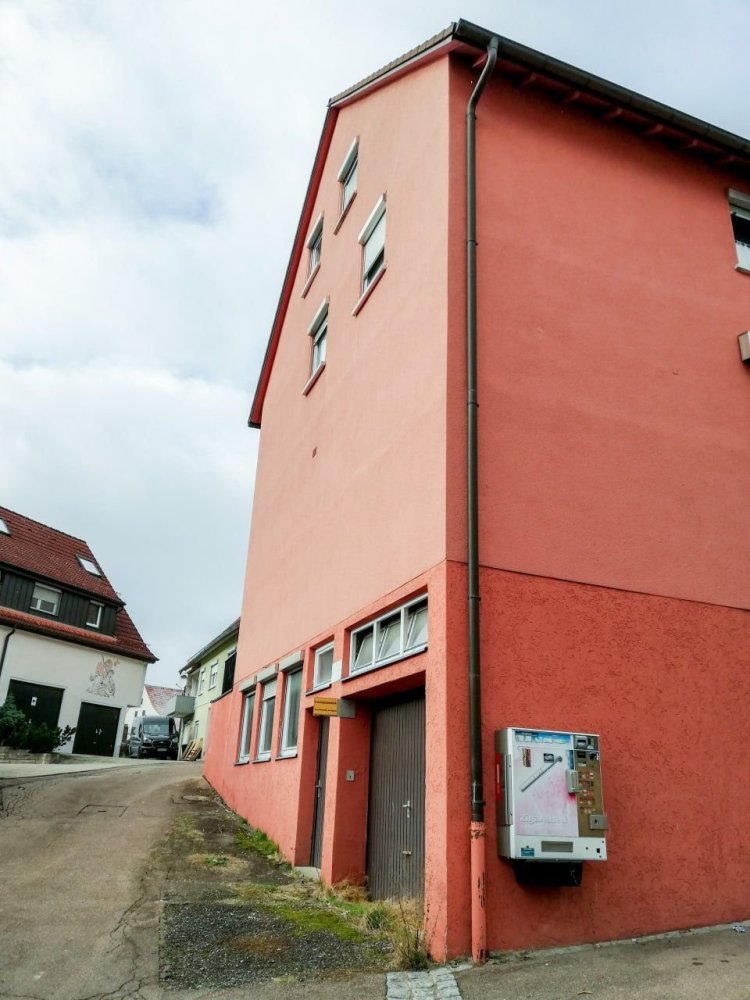 10 rooms Building in Ostalbkreis, Germany No. 77800