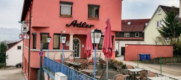 10 rooms Building in Ostalbkreis, Germany No. 77800 4