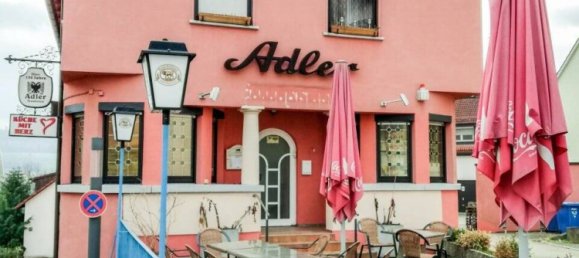 10 rooms Building in Ostalbkreis, Germany No. 77800 3