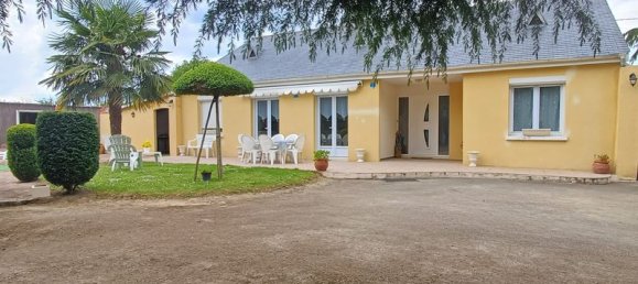 3 bedrooms House in Maine-et-Loire, France No. 340516 2