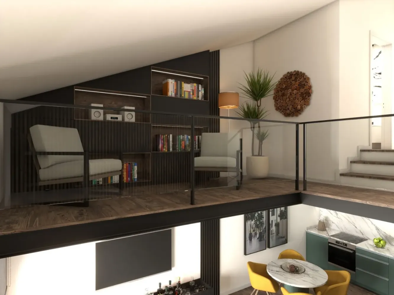 Casa T3 em Póvoa de Varzim, Portugal N.º 24644