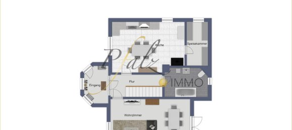 Casa de 3 dormitorios en Sudwestpfalz, Germany No. 277128 14