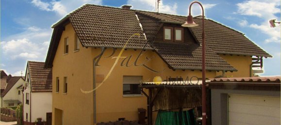 Casa de 3 dormitorios en Sudwestpfalz, Germany No. 277128 3