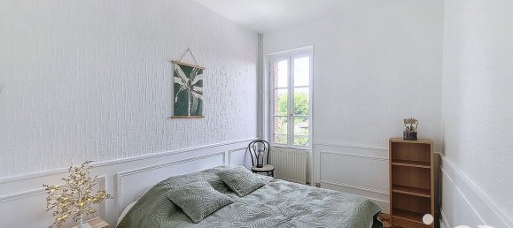 Casa T4 em Varennes-Changy, France N.º 262164 5