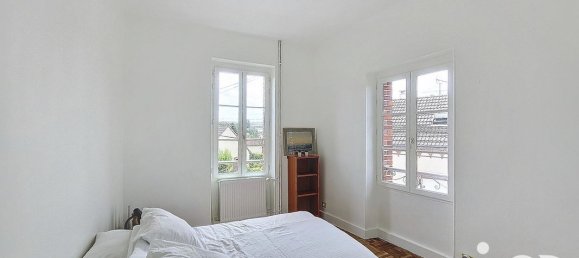 Casa T4 em Varennes-Changy, France N.º 262164 7