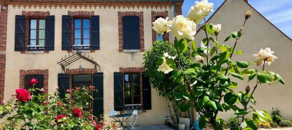 Casa T4 em Varennes-Changy, France N.º 262164 2