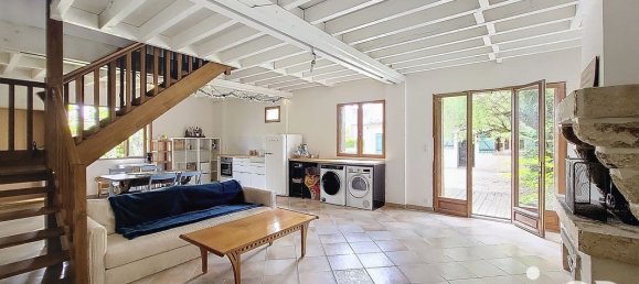 Casa T4 em Varennes-Changy, France N.º 262164 8