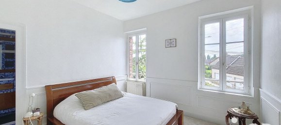 Casa T4 em Varennes-Changy, France N.º 262164 6