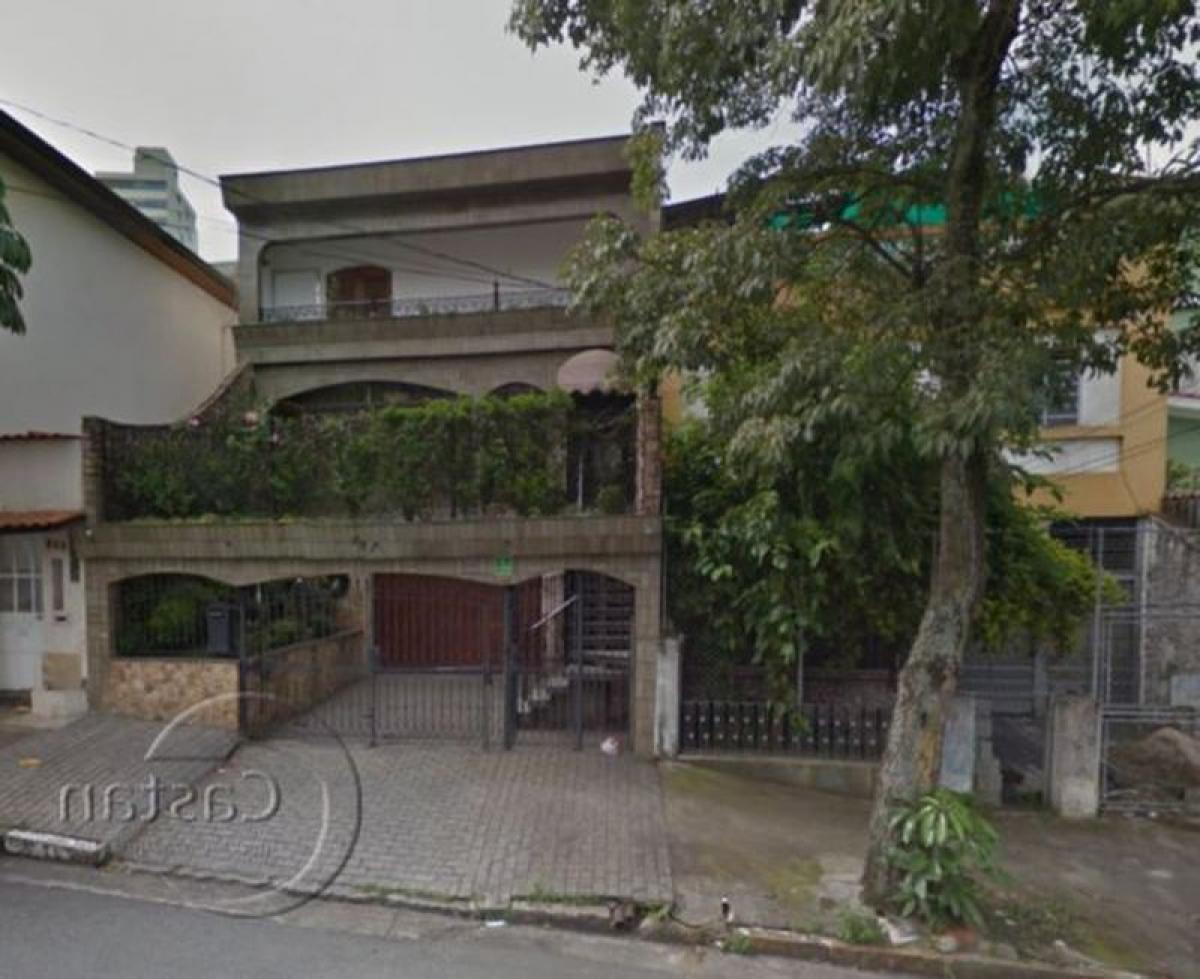 4 bedrooms House in Sao Paulo, Brazil No. 561644