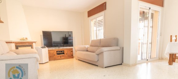 Casa de 3 dormitorios en Cádiz, Spain No. 145600 5