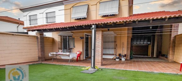 Casa de 3 dormitorios en Cádiz, Spain No. 145600 22