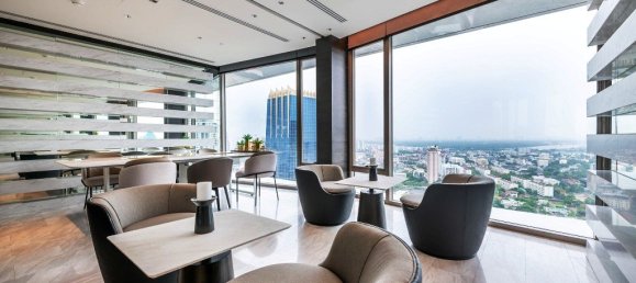 1 bedroom Condo in Bangkok, Thailand No. 7145 12