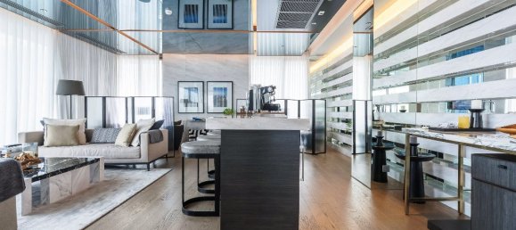 1 bedroom Condo in Bangkok, Thailand No. 7145 14