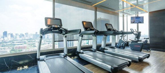 1 bedroom Condo in Bangkok, Thailand No. 7145 16