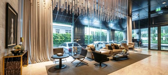 1 bedroom Condo in Bangkok, Thailand No. 7145 9