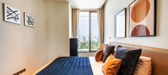1 bedroom Condo in Bangkok, Thailand No. 7145 8