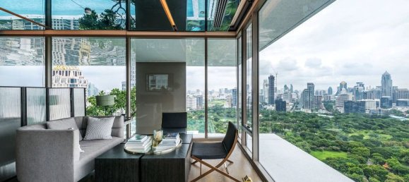 1 bedroom Condo in Bangkok, Thailand No. 7145 11