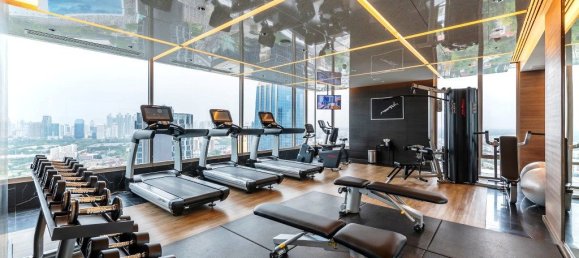 1 bedroom Condo in Bangkok, Thailand No. 7145 15