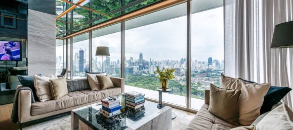 1 bedroom Condo in Bangkok, Thailand No. 7145 10
