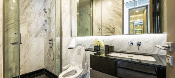 1 bedroom Condo in Bangkok, Thailand No. 7145 7