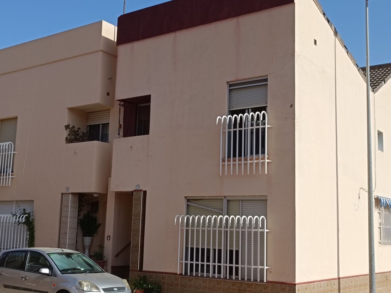 Дом с 3 спальнями в Ла Унион, Испания № 170933