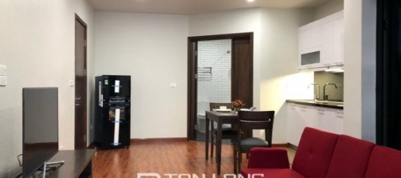 Estúdio em Tay Ho, Vietnam N.º 1498 5