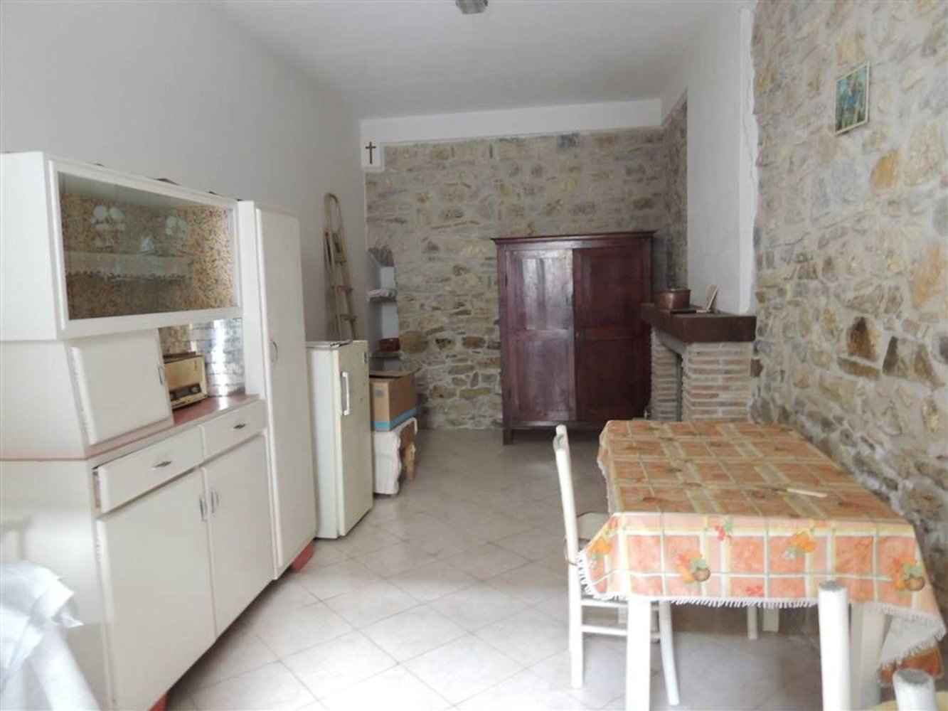 Склад 20м² в Монте Романо, Италия № 115603