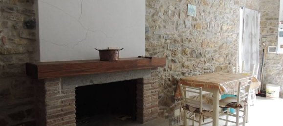 Склад 20м² в Монте Романо, Италия № 115603 5