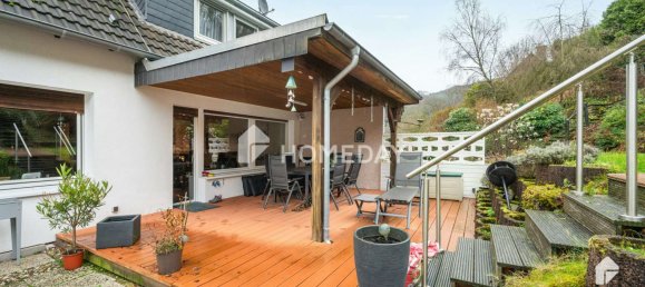 5 bedrooms Townhouse in Hagen, Germany No. 79543 2