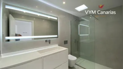 Вилла с 3 спальнями в Адехе, Испания № 124983