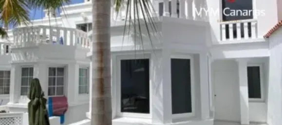 Вилла с 3 спальнями в Адехе, Испания № 124983 5